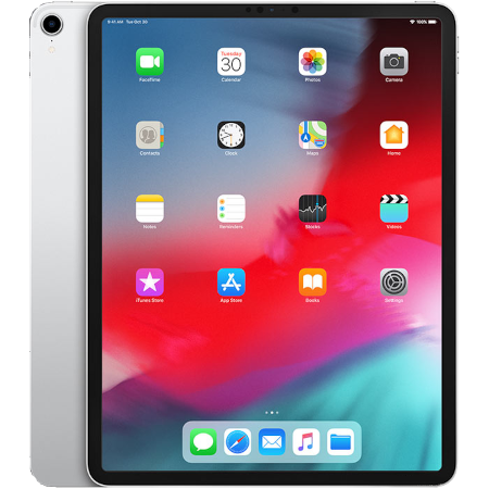 iPad Pro 12.9 3rd