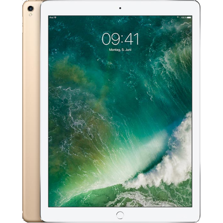 iPad Pro 12.9 2nd