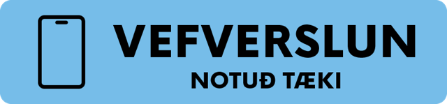 vefverslun vefverslun